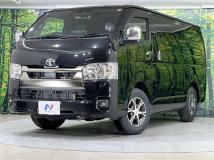 2025 Toyota Hiace Van
