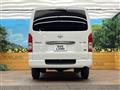 2025 Toyota Hiace Van