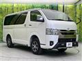 2025 Toyota Hiace Van