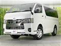 2025 Toyota Hiace Van