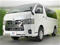 2025 Toyota Hiace Van