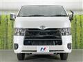 2025 Toyota Hiace Van