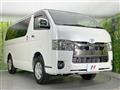 2025 Toyota Hiace Van