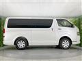 2025 Toyota Hiace Van