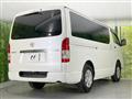 2025 Toyota Hiace Van