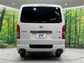 2025 Toyota Hiace Van