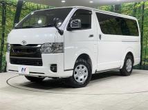 2025 Toyota Hiace Van