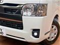 2025 Toyota Hiace Van