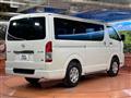 2025 Toyota Hiace Van
