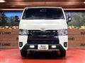 2024 Toyota Hiace Van