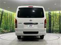 2024 Toyota Hiace Van