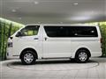 2024 Toyota Hiace Van