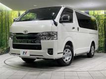 2024 Toyota Hiace Van