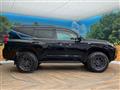2018 Toyota Land Cruiser Prado