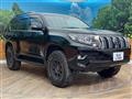 2018 Toyota Land Cruiser Prado