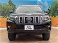 2018 Toyota Land Cruiser Prado