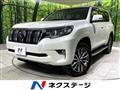 2018 Toyota Land Cruiser Prado