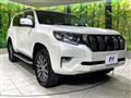 2018 Toyota Land Cruiser Prado