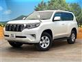 2019 Toyota Land Cruiser Prado