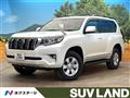 2019 Toyota Land Cruiser Prado