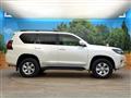 2019 Toyota Land Cruiser Prado