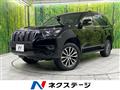 2020 Toyota Land Cruiser Prado