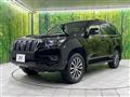 2020 Toyota Land Cruiser Prado