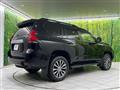 2020 Toyota Land Cruiser Prado