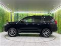 2020 Toyota Land Cruiser Prado
