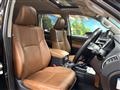 2021 Toyota Land Cruiser Prado