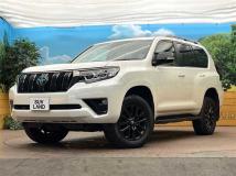 2021 Toyota Land Cruiser Prado