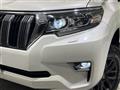 2022 Toyota Land Cruiser Prado