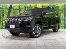 2023 Toyota Land Cruiser Prado