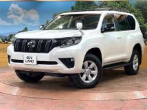 2023 Toyota Land Cruiser Prado