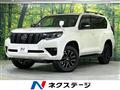 2023 Toyota Land Cruiser Prado