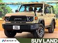 2024 Toyota Landcruiser 70