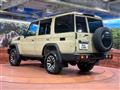 2024 Toyota Landcruiser 70