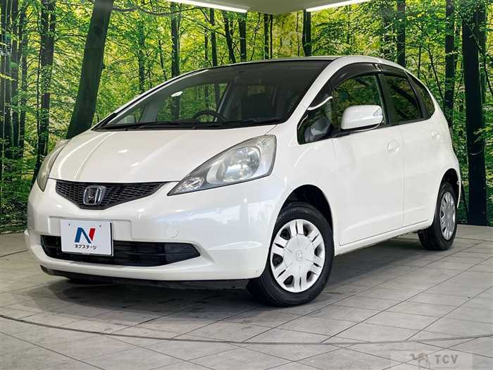 2009 Honda Fit