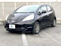 2008 Honda Fit