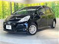 2011 Honda Fit