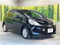 2011 Honda Fit
