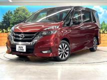 2016 Nissan Serena