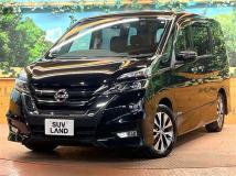 2016 Nissan Serena