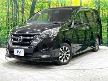 2017 Nissan Serena