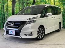 2017 Nissan Serena