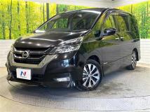 2017 Nissan Serena