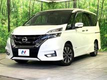 2019 Nissan Serena