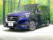 2019 Nissan Serena