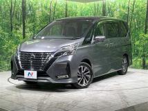 2020 Nissan Serena