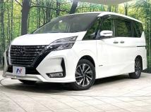 2020 Nissan Serena